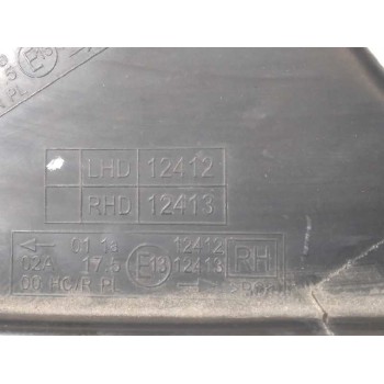 Recambio de faro derecho para chevrolet cruze 2.0 diesel cat referencia OEM IAM   