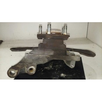 Recambio de mangueta delantera derecha para subaru legacy lim. b14 limited referencia OEM IAM   