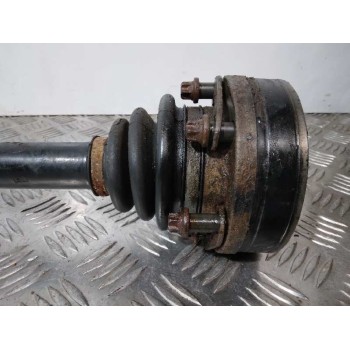 Recambio de transmision trasera izquierda para bmw x5 (e53) 3.0d referencia OEM IAM   