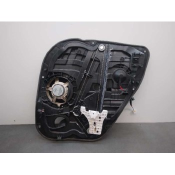 Recambio de elevalunas trasero izquierdo para hyundai i30 (pd) klass referencia OEM IAM 83470G4030 83450G4010 6 PINES