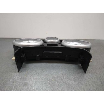 Recambio de cuadro instrumentos para peugeot 207 x-line referencia OEM IAM 9682903880 9682903880 