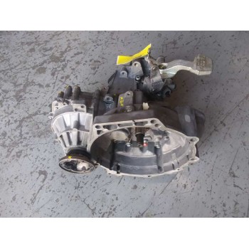 Recambio de caja cambios para seat altea xl (5p5) family referencia OEM IAM GQQ B GQQ ENTREGA CASCO