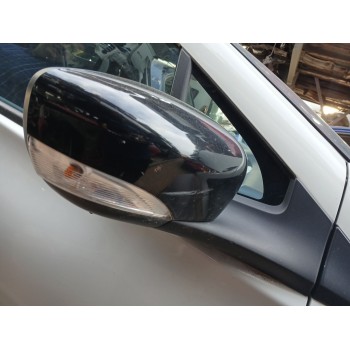 Recambio de retrovisor derecho para renault zoe (bfm_) zoe referencia OEM IAM 963019461R  NO ABATIBLE