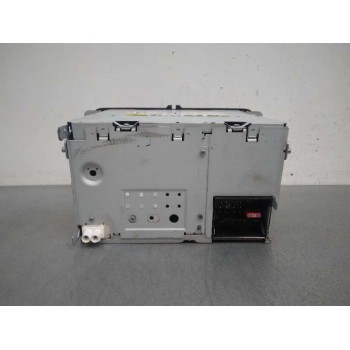 Recambio de sistema audio / radio cd para volkswagen passat berlina (3c2) edition plus referencia OEM IAM 1K0035186AA  