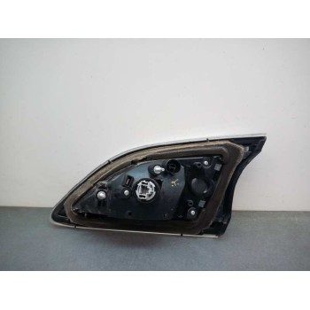 Recambio de piloto trasero izquierdo interior para mazda 3 lim. (bl) 1.6 cd diesel cat referencia OEM IAM   