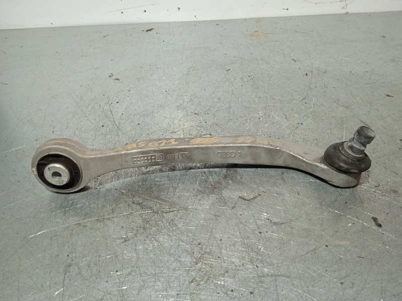 Recambio de brazo suspension superior delantero izquierdo para audi a8 (4e2) 3.7 quattro referencia OEM IAM 4E0407505E  