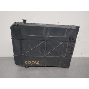 Recambio de centralita bsi para citroën c3 picasso collection referencia OEM IAM 9666952380  