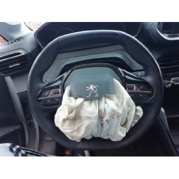 VOLANTE 98255044ZD SIN AIRBAG 640497100B