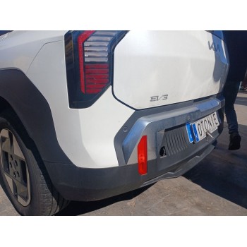 Recambio de paragolpes trasero para kia ev3 referencia OEM IAM 86612EV010BKL  