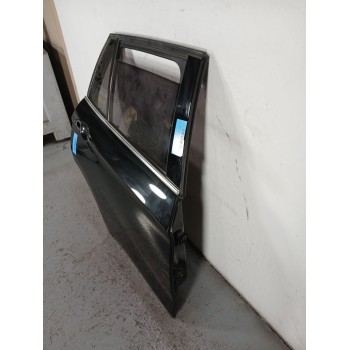 Recambio de puerta trasera derecha para bmw x1 (e84) sdrive 18 d referencia OEM IAM   