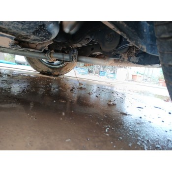 Recambio de puente trasero para kia xceed (cd) 1.0 t-gdi referencia OEM IAM 77003J7000  DISCO