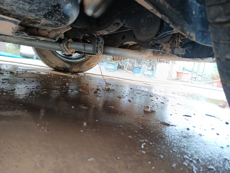 Recambio de puente trasero para kia xceed (cd) 1.0 t-gdi referencia OEM IAM 77003J7000  DISCO