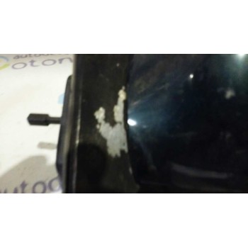 Recambio de retrovisor izquierdo para hyundai lantra (j1) 1.5 gls referencia OEM IAM  MANUAL VERDE