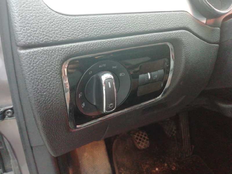 Recambio de mando luces para skoda superb combi (3t5) 2.0 tdi dpf referencia OEM IAM 3T0941431B AUTO 