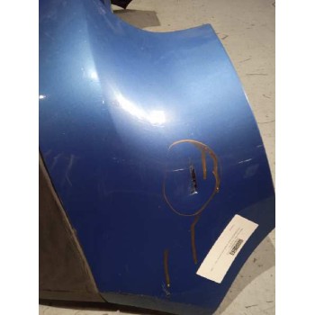 Recambio de paragolpes trasero para volkswagen golf v berlina (1k1) 1.9 tdi referencia OEM IAM   