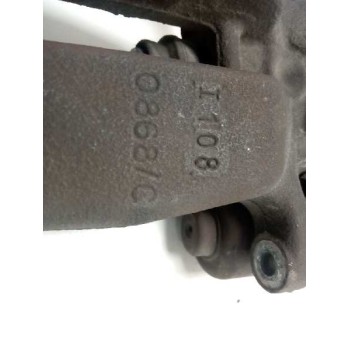 Recambio de pinza freno trasera derecha para audi a6 allroad quattro (4fh) 3.0 tdi referencia OEM IAM 0868C TRW 