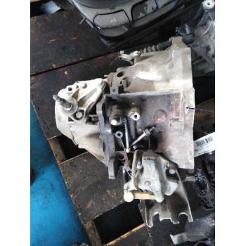 Recambio de caja cambios para peugeot 308 sport referencia OEM IAM   