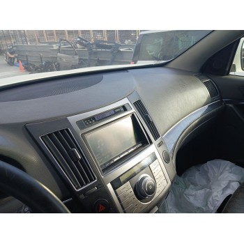 Recambio de kit airbag para hyundai ix55 3.0 v6 crdi 4wd referencia OEM IAM   