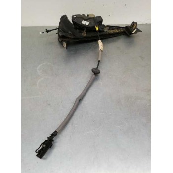 Recambio de cerradura puerta trasera derecha para ford kuga (cbs) titanium referencia OEM IAM 2099457 BM5AA26412AF 4 PINS