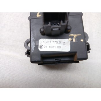 Recambio de mando luces para land rover range rover (lm) td6 hse referencia OEM IAM 69017750  