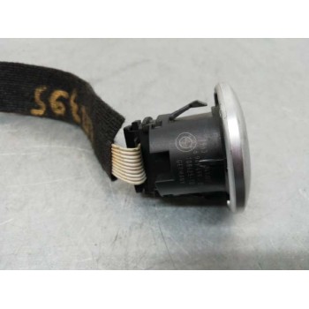 Recambio de interruptor para bmw serie 1 berlina (e81/e87) 118d referencia OEM IAM 6949499 START STOP 694949907