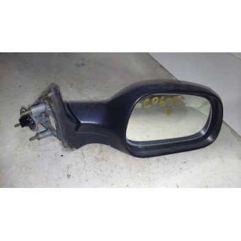 Recambio de retrovisor derecho para renault safrane (b54) baccara v6i (b544) referencia OEM IAM  NEGRO ELECTRICO