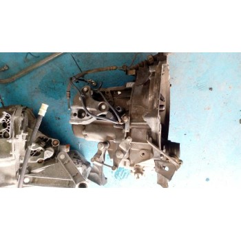 Recambio de caja cambios para citroën c3 1.1 sx plus referencia OEM IAM   