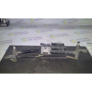 Recambio de motor limpia delantero para kia picanto 1.0 concept referencia OEM IAM   