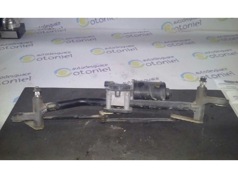 Recambio de motor limpia delantero para kia picanto 1.0 concept referencia OEM IAM   