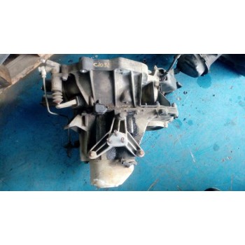 Recambio de caja cambios para mitsubishi carisma berlina 5 (da0)1995) 1800 msx (a) referencia OEM IAM JB3252  