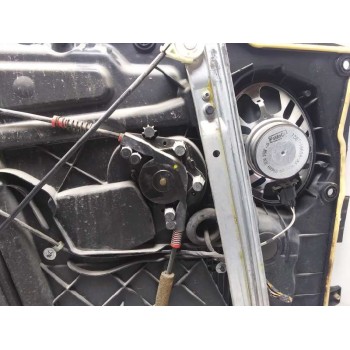 Recambio de elevalunas delantero derecho para ford fiesta (cbk) ambiente referencia OEM IAM 2S51B045H16A 3 PUERTAS 