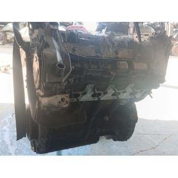 Recambio de motor completo para mercedes-benz clase a (w169) a 160 cdi a-edition referencia OEM IAM   