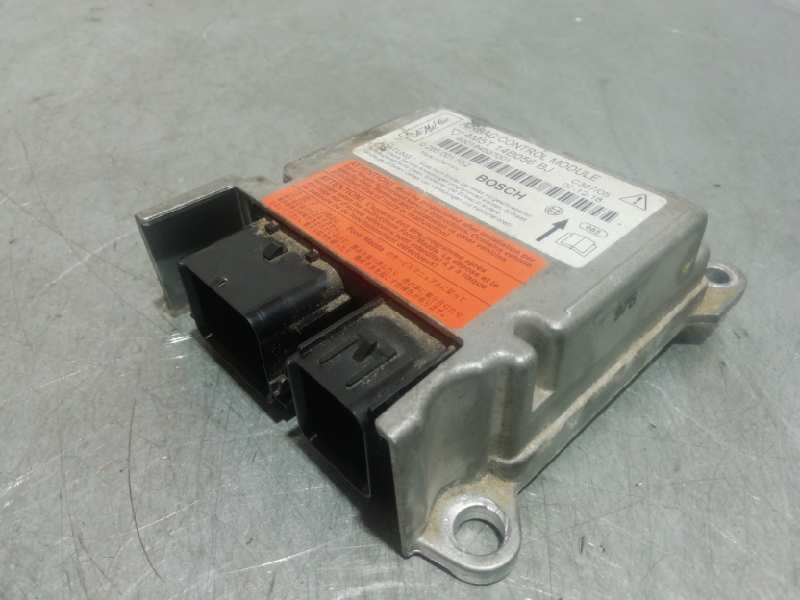 Recambio de centralita airbag para ford focus lim. (cb4) trend referencia OEM IAM 4M5T14B056BJ  0285001552