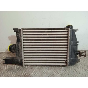 Recambio de intercooler para dacia sandero stepway referencia OEM IAM 144963014R  