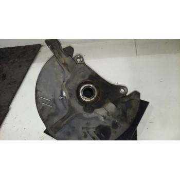 Recambio de mangueta delantera derecha para subaru legacy lim. b14 limited referencia OEM IAM   