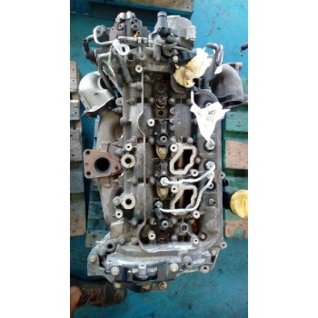 MOTOR COMPLETO M9R782 CASCO 