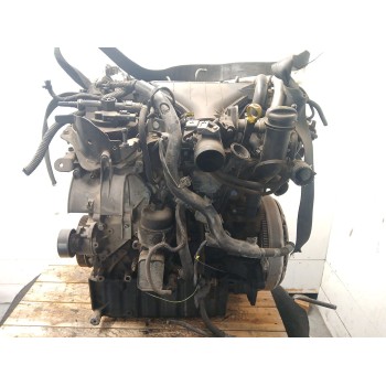 MOTOR COMPLETO RHK M 