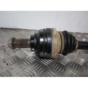 Recambio de transmision trasera izquierda para bmw x5 (e53) 3.0d referencia OEM IAM   