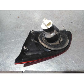 Recambio de piloto trasero izquierdo interior para nissan qashqai (j10) acenta referencia OEM IAM 89071063 26555JD800 INT 1ª