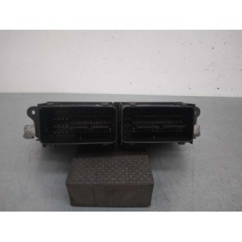 Recambio de centralita motor uce para ford focus lim. business referencia OEM IAM F1FA12B684CA 0261S18435 