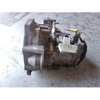 Recambio de caja cambios para seat altea xl (5p5) family referencia OEM IAM GQQ B GQQ ENTREGA CASCO