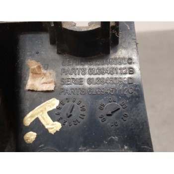 Recambio de piloto trasero derecho para seat ibiza (6l1) fresh referencia OEM IAM 6L6945096C GOLPEADO 