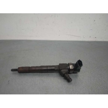 Recambio de inyector para opel insignia berlina 2.0 cdti cat referencia OEM IAM 0445110327  