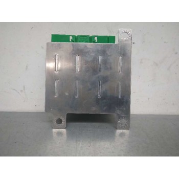 Recambio de centralita airbag para fiat grande punto (199) 1.3 multijet sport (01.2007) referencia OEM IAM 0051795433  