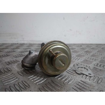 Recambio de valvula egr para citroën c3 1.4 hdi referencia OEM IAM 9646335680  