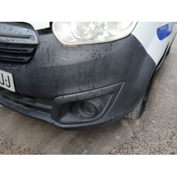 Recambio de paragolpes delantero para opel combo furgoneta/monovolumen (x12) 1.3 cdti (b05) referencia OEM IAM 735593391  