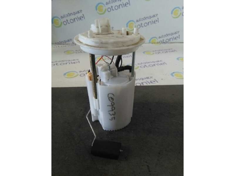 Recambio de aforador para opel corsa e expression referencia OEM IAM 13436579  