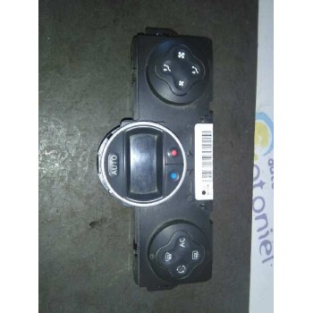 MANDO CLIMATIZADOR 8200296683 