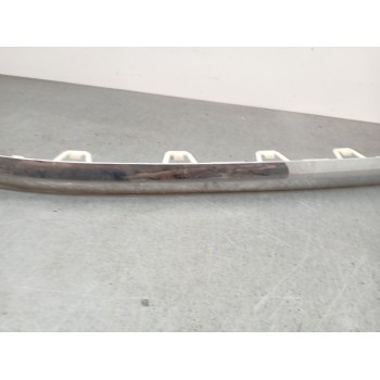 Recambio de molduras traseras para bentley flying spur (zg2_) 6.0 w12 tsi 4wd (zg21bb) referencia OEM IAM 3SE807472  