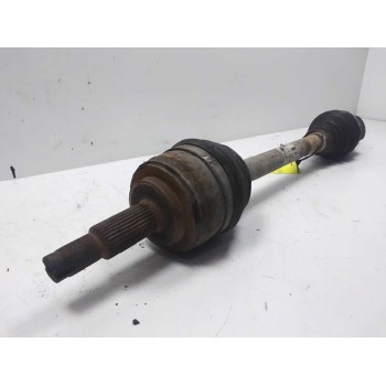 TRANSMISION DELANTERA IZQUIERDA 391012675R 